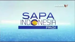 Sapa Indonesia Pagi - Senin, 4 Desember 2017