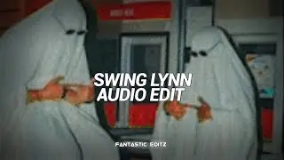 swing lynn - harmless [edit audio]