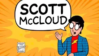 Scott McCloud Font Free Download