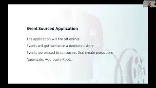 Getting started with Event Sourcing in Laravel - Freek Van der Herten