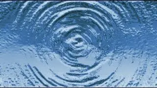 Photoshop Tutorial: Easiest Techniques to Create Realistic Water Ripples