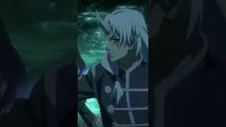 Violet vs diablo part 9 #Tensei_shitara_Slime #fundub #озвучка #rimuru #shorts