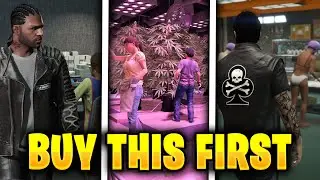 The MC Businesses You Must Buy In GTA Online