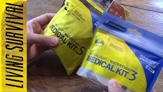 Adventure Medical First Aid Kit Review