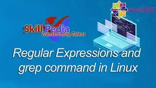 Regular Expressions and grep command in Linux