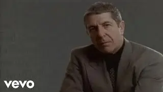 Leonard Cohen - Democracy