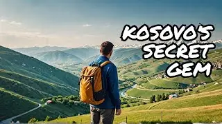 🌍 Discover Europe’s Hidden Gem: Kosovo Travel Guide 🇽🇰✨