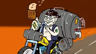 Военное пиво ! Война войной а пиво к дню Перемоги по расписанию !