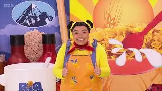 Big Cook Little Cook Flora the Fairy Full Episode