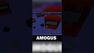 amogus will never die