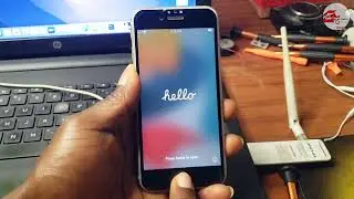 LPro hello Activator, Activation lock, Bypass Hello screen with signal - iphone lock to owner