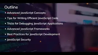 Mastering JavaScript: Tips and Tricks for Advanced Developers