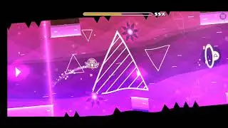 [107844103] JusT ChiLLinG (by Tfor1, Hard) [Geometry Dash]