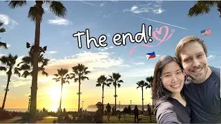 The End of LDR || Our Love Story