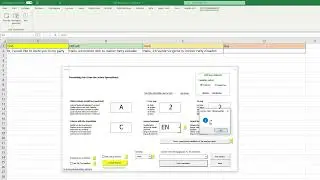 Excel Text Translator DeepL - mit formality Einstellung - förmlichere, weniger förmliche Übersetzung