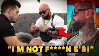 WES WATSON SEES A PSYCHOLOGIST