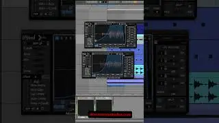 Bass sidechain trick 😳