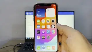 Bypass iCloud Unlock iPhone XR - iOS 17.5 Permanent