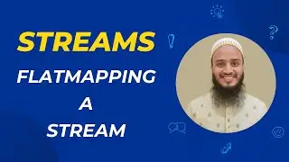 How to Flatmapping a Stream to Handle 1:Many Relations | Streams