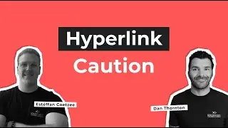 Hyperlink Hazards: How to Stay Safe Online