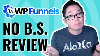 🔴 WP Funnels Review | HONEST OPINION |  Anirudh Baavra & Amit Gaikwad WP Funnels WarriorPlus Review