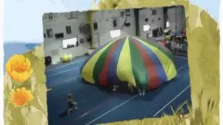 Parachute for Kids - Where to Buy a Play Parachute