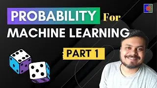 Master Probability in Data Science: The Ultimate Crash Course! | Part 1 | CampusX