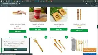 01 How to Create a Custom eCommerce Theme  /  WooCommerce - Laragon, Underscores & Bootstrap