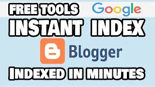 How to Get URLs Indexed on Google within 24 hours?