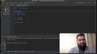 Part 10- Numbers and Random numbers