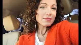 Алена Хмельницкая показала новое фото. Выглядит под стать 36-летнему возлюбленному: Прекрасная