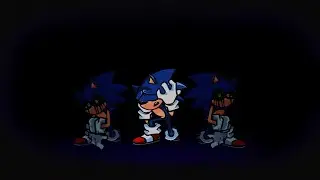 Lost My Mind -- Sonic Vs Xain