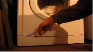 Стиральная машина не сливает воду
