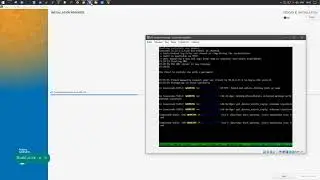 Установка Fedora 31 Server в VirtualBox