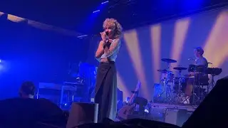 Tennis - Live at South Side Music Hall, Dallas, TX 5/6/2023