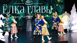 Сургутский район. Новости. События. Факты. Выпуск от 27.12.2023