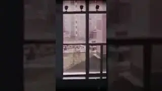 ☢️ ЧЕРНОБЫЛЬ 1986 год БАССЕЙН ЛАЗУРНЫЙ