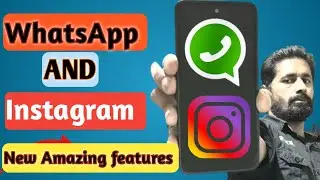 INSTAGRAM OFFICIAL reels Download new Update | WhatsApp New Update | TIPS & TRICKS!!!!