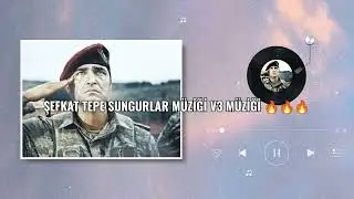 SUNGURLAR V3 MÜZİĞİ