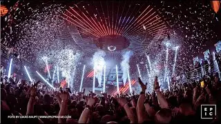 Paul van Dyk at EPIC Prague 2023 (Official Aftermovie)