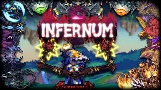 Calamity Infernum is AMAZING but Flawed | FULL MOVIE