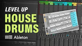 6 Things Your House Music Drums Are Missing