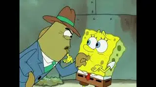 ytp sponge bob