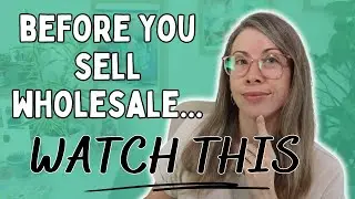 Makers: are you ready to WHOLESALE your handmade products?