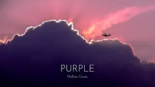 Hollow Coves - Purple (Lyrics)