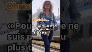 ▶️ La phrase prononcée par 99% de mes patients