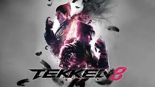 Tekken 8 OST : Our Time Is Now & Epica V1