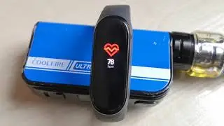 Mi Band 4 Vs Honor Band 5, Mi Band 4 Review