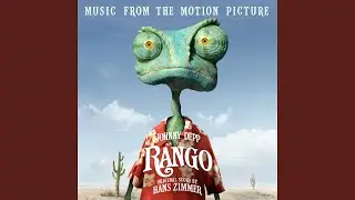 Name's Rango