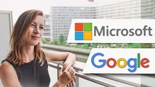 Работа в Google и Microsoft: глазами профессионала. Личный опыт рекрутера